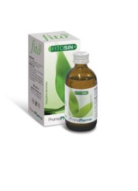 FITOSIN 15 50ML GTT