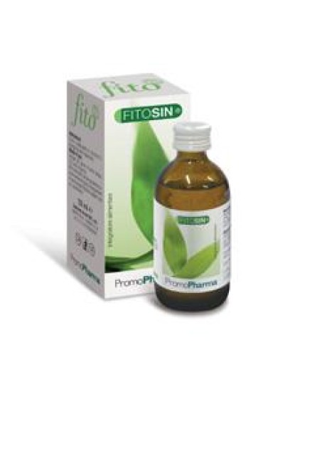 FITOSIN 15 50ML GTT