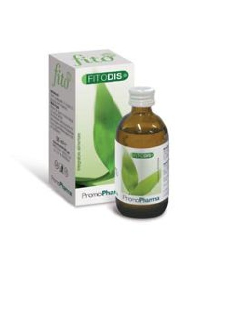 FITODIS 10 50ML GOCCE