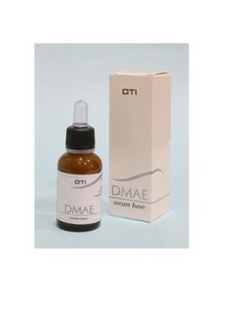 DMAE SERUM BASE GOCCE 30ML