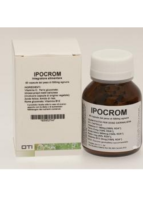 IPOCROM 60CPS