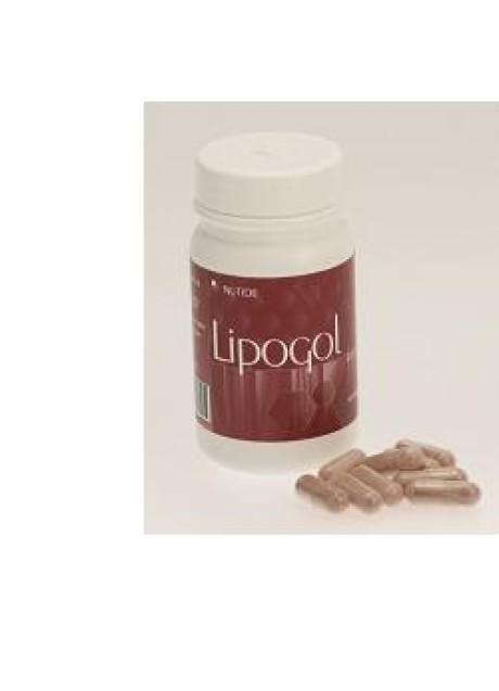 LIPOGOL 60CPS