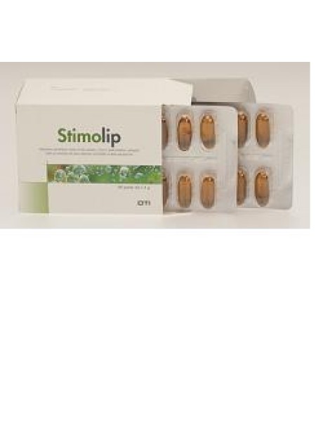 STIMOLIP 60PRL