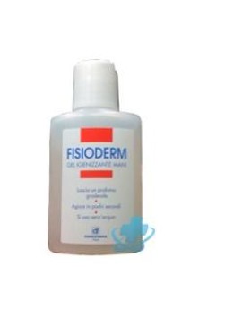 FISIODERM GEL IGIENIZ MANI 80M