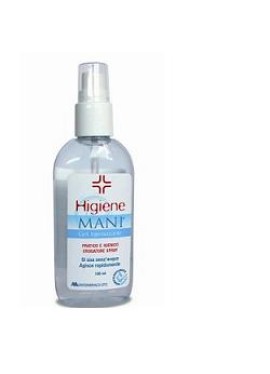 HIGIENE MANI GEL IGIENIZ 100ML