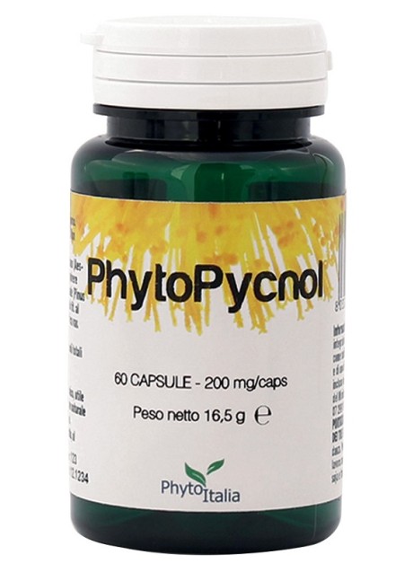 PHYTOPYCNOL 60CPS