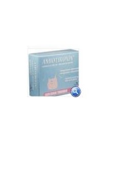 AMIOTIROXIN 30CPS