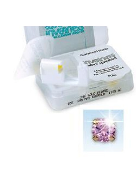 INVERNESS 39ZIRC ROS PL O 3MM