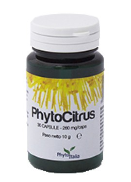 PHYTOCITRUS 30CPS
