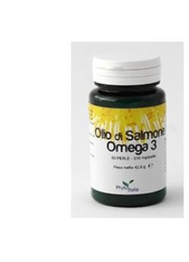 OLIO SALM/OMEGA3 60PRL PHYTOIT