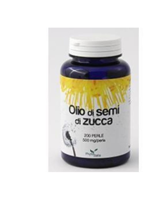 OLIO SEMI ZUCCA 60PRL PHYTOIT