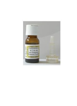 SIDEA-C INTEGR VIT C 10ML