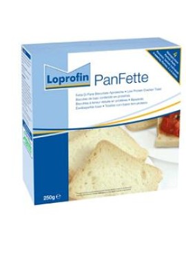 LOPROFIN PANFETTE FETTE BISC 300