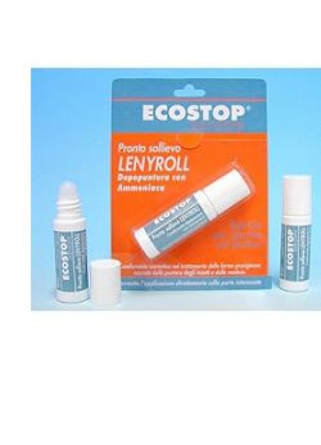 LENYROLL DOPOPUNTURA C/AMMON20