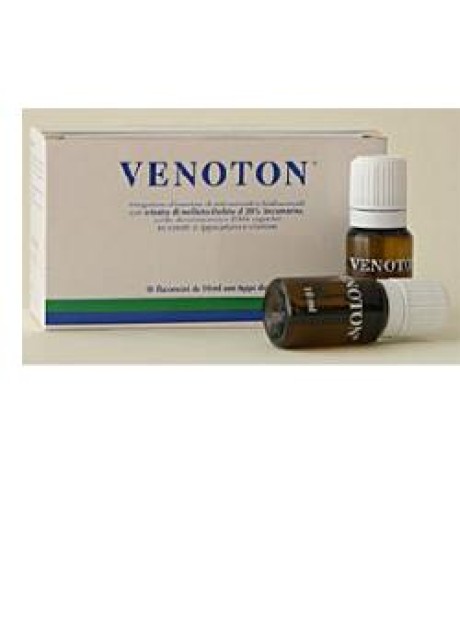 VENOTON INTEG DIET 10 FLAC