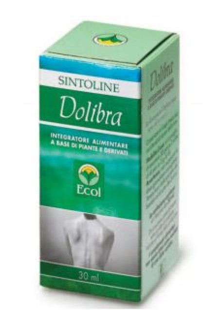 DOLIBRA 30ML GTT