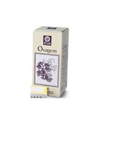 OVAGEM INTEGRAT GTT 50ML