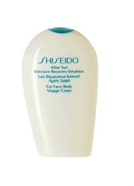 SUN AFTER SUN INTENS REC 150ML