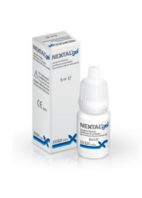 NEXTAL GEL 8ML<<<