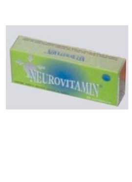 NEUROVITAMIN*INT 48CPR 19,2G