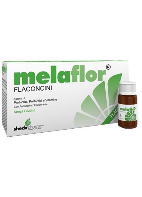 MELAFLOR 10FL 10ML