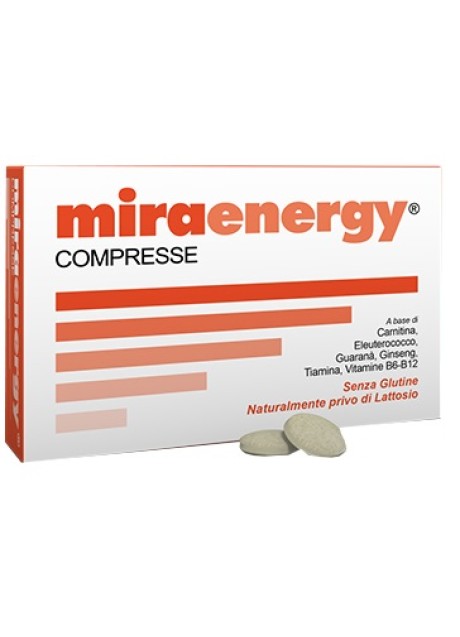 MIRAENERGY 40 COMPRESSE