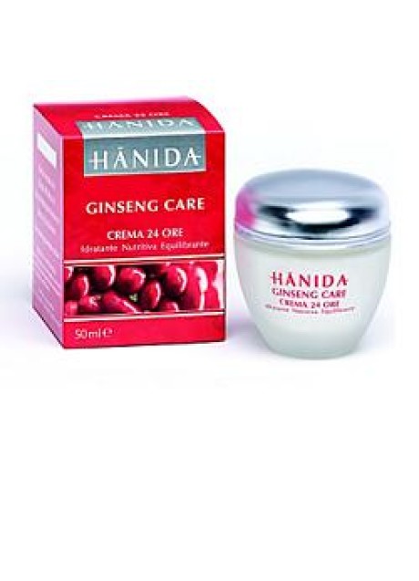 HANIDA CR 24 ORE 50ML