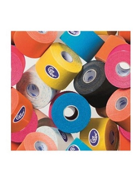 CER CURE TAPE GIALLO CM5X5M