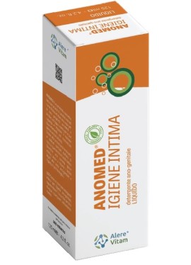 ANOMED SOL TOP 125ML