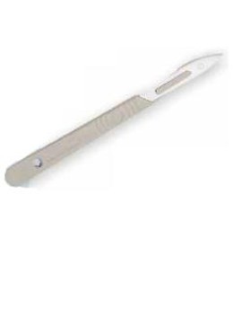 BISTURI MON STER 10 10PZ PBPHARM