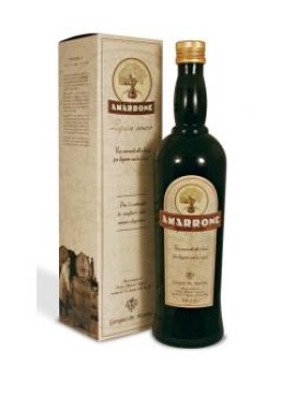AMARRONE LIQ 700ML GIORGINI