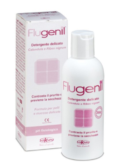 FLUGENIL DETERGENTE DELICAT150