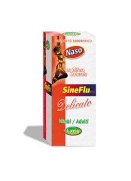 SINEFLU SPRAY NASALE JUNIOR