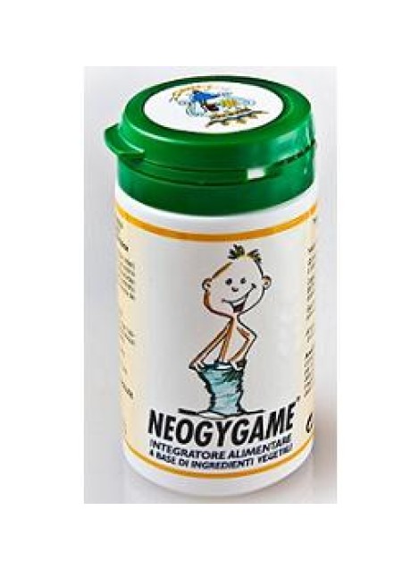 NEOGYGAME INTEGR 60CPS 108G