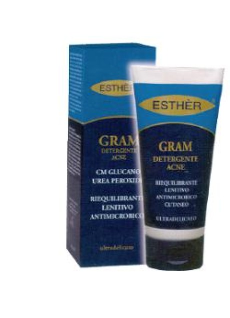 GRAM DETERGENTE 150ML