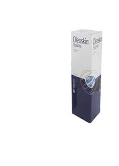 OLEOSKIN SPUMA 200ML