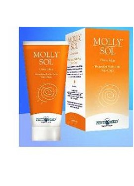 MOLLY SOL CR PROT/A 150ML