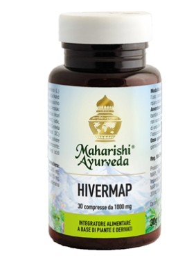 HIVERMAP 30CPR 30G NF AM