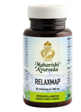 RELAXMAP 60CPR 60G