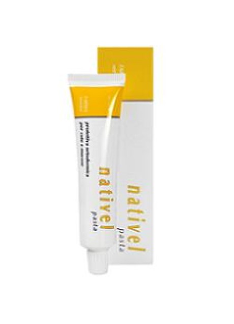 NATIVEL PASTA ORTODERM 40ML