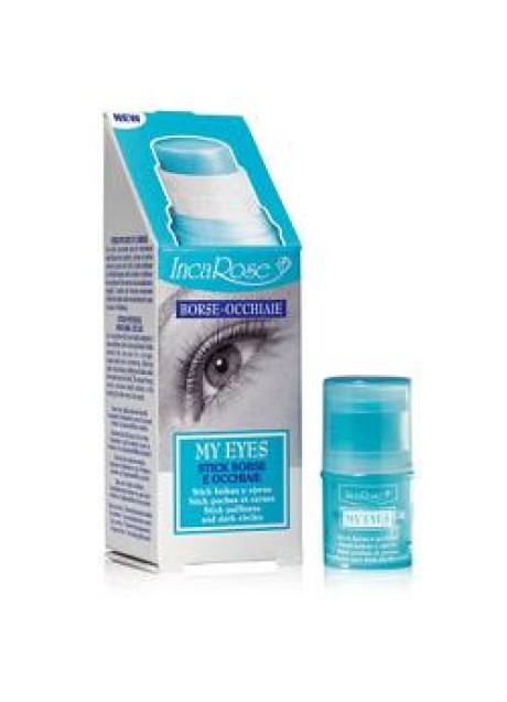 INCAROSE MY EYES COMPLEX 5ML