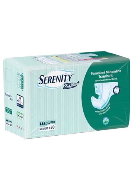 SERENITY PAN MUT SD SP M30 39132