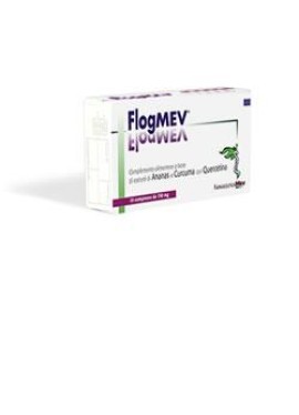 FLOGMEV PLUS 10CPR 7,5G