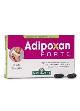 ADIPOXAN FORTE 30CPS 31,9G