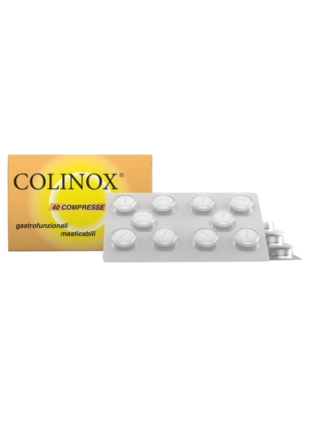 COLINOX 40CPR