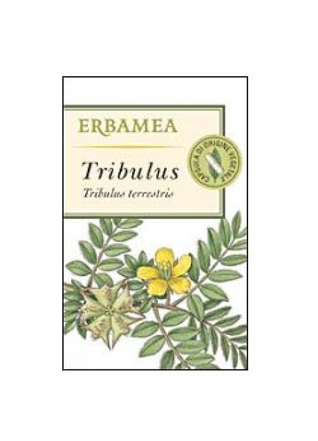 TRIBULUS 50CPS VEG