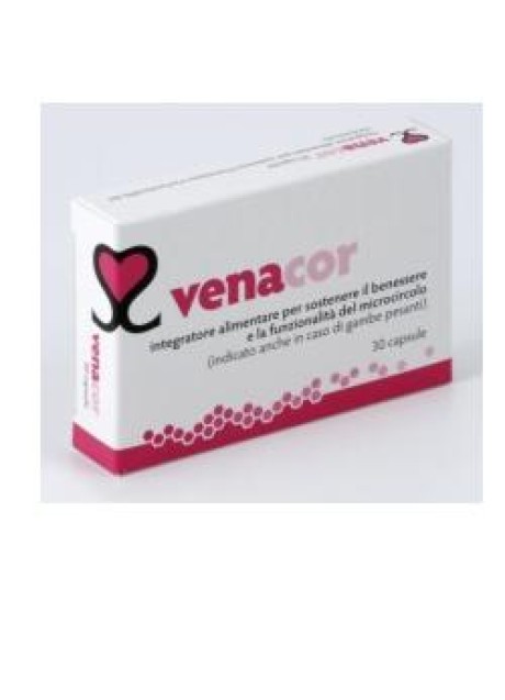 VENACOR 30CPS