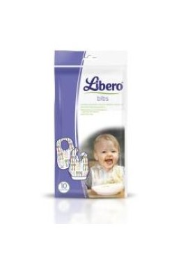 LIBERO EASY MEAL BAV MON 10PZ