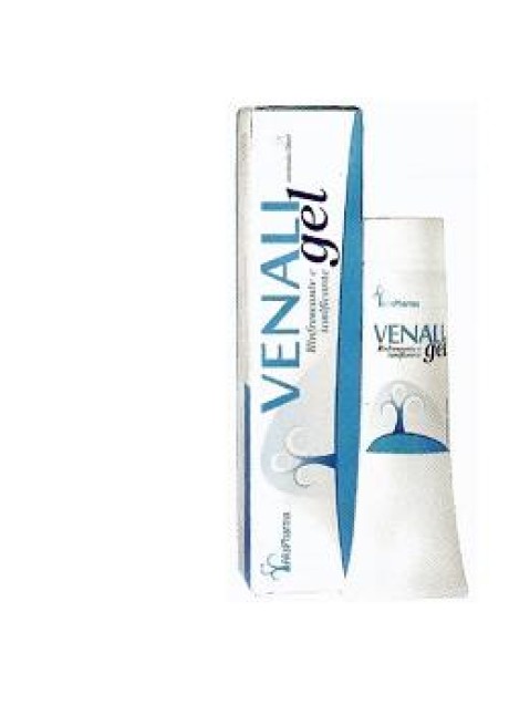 VENALI GEL 100ML