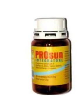 PROSUN INTEG 30CPR